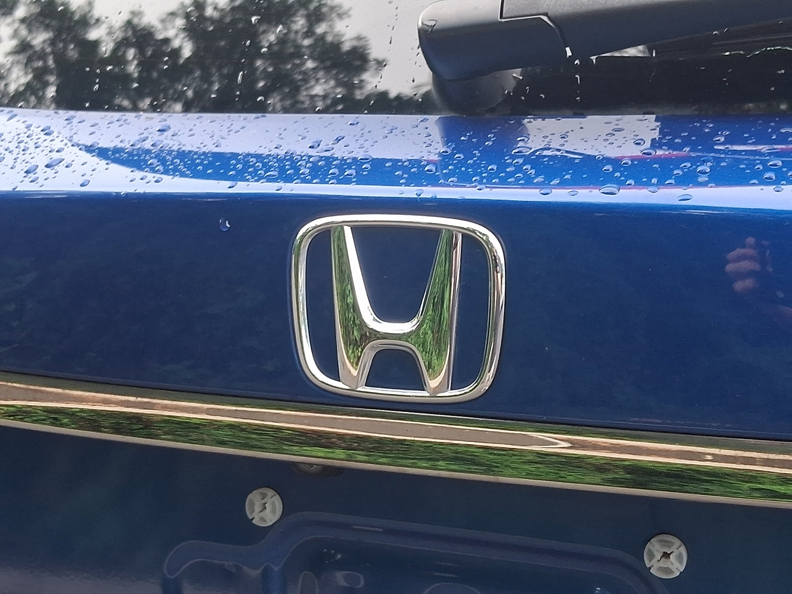 Used 2020 Honda HR-V EX-L image 28