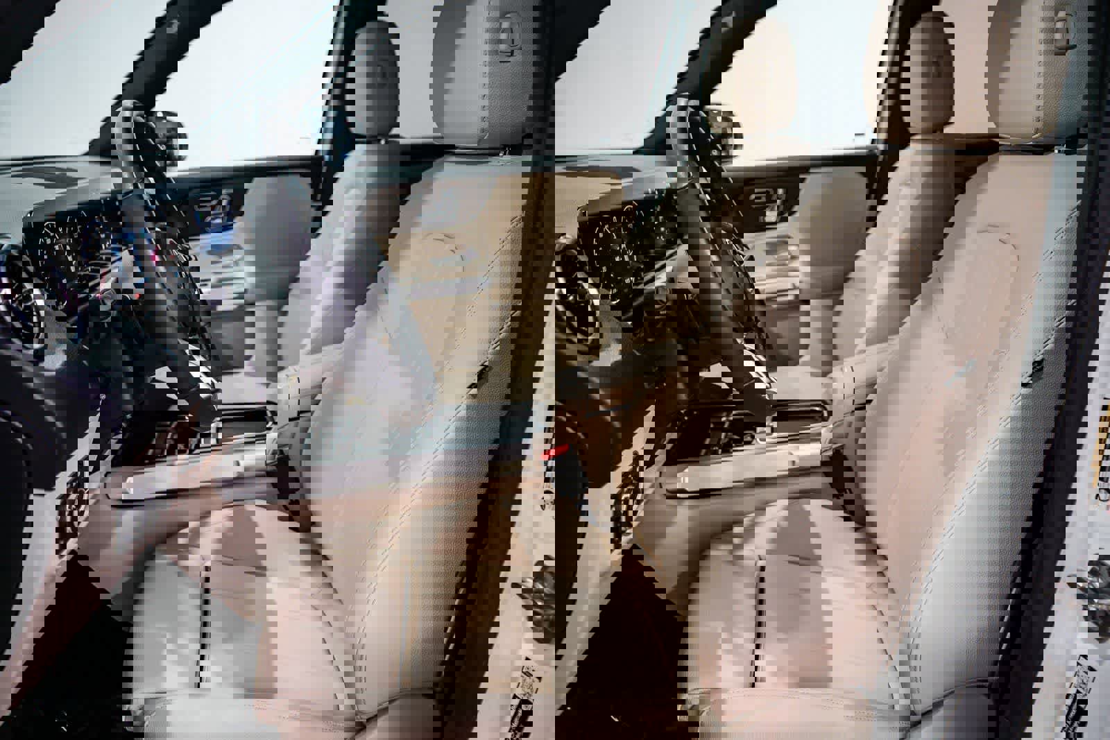 Used 2026 Mercedes-Benz GLB 250 image 17