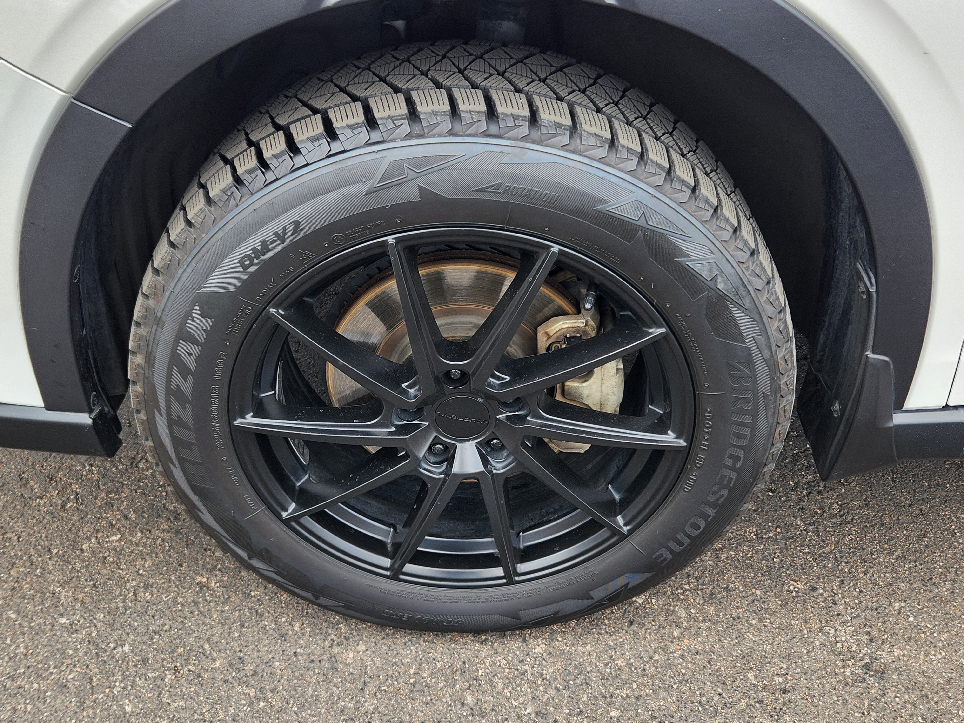 Used 2021 Subaru Outback Touring w/ Popular Package #2 image 20