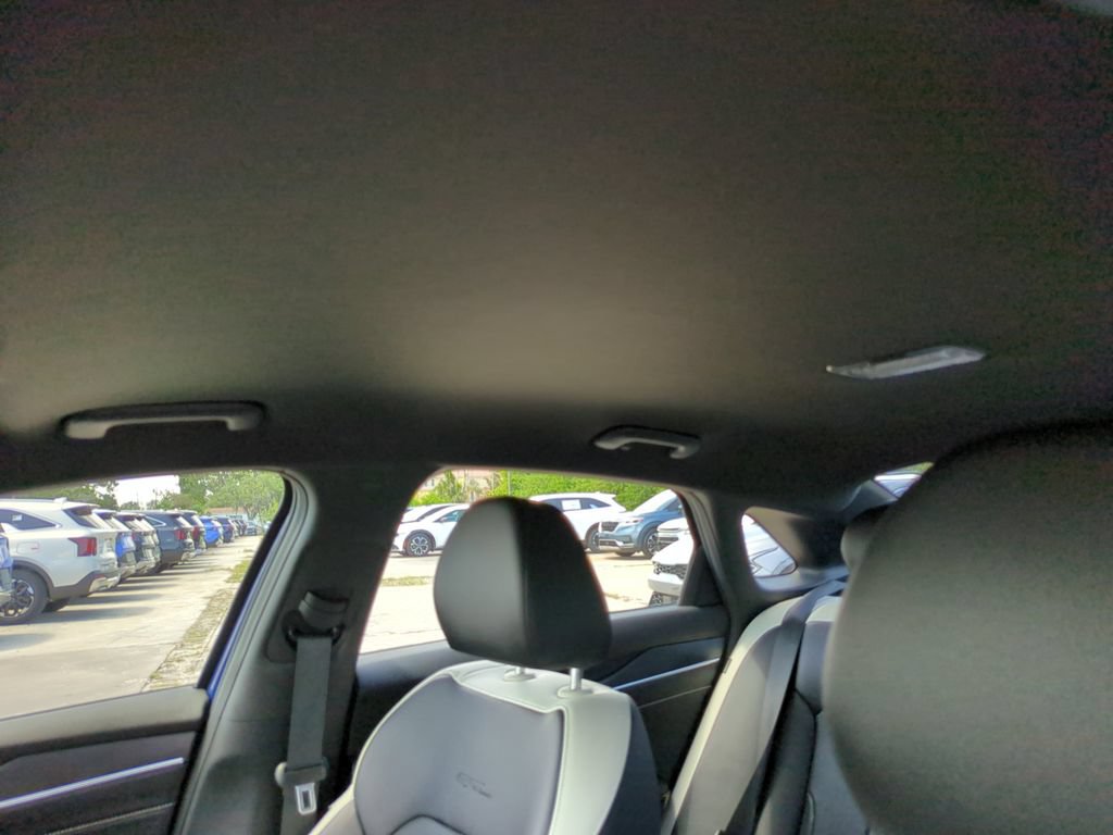 Certified 2025 Kia K5 GT-Line FWD image 21