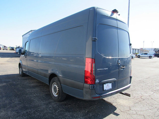 Used 2019 Mercedes-Benz Sprinter 170 image 5