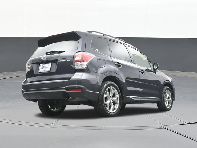 Used 2018 Subaru Forester 2.5i Touring w/ Popular Package #3B AWD/4WD image 49