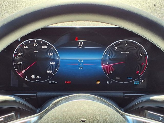 New 2026 Mercedes-Benz GLA 250 image 9