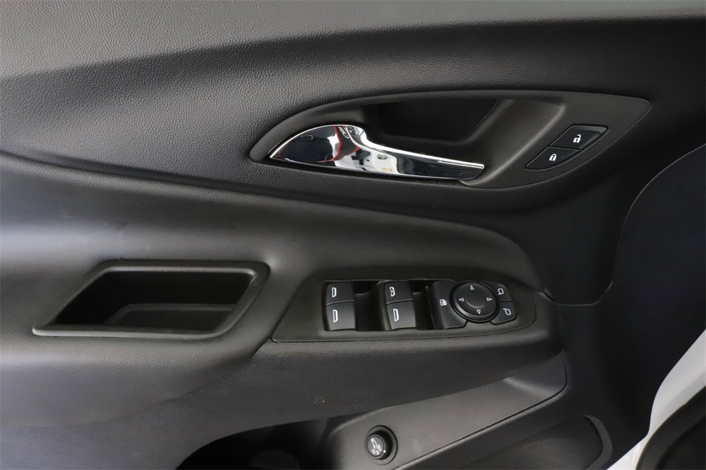 Used 2024 Chevrolet Equinox LT image 17