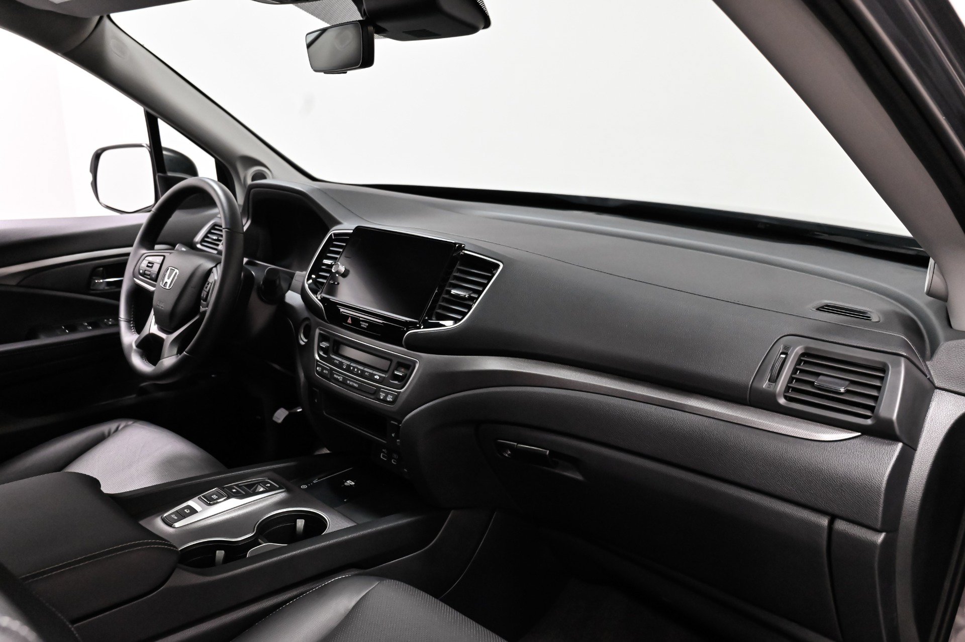 Used 2026 Honda Ridgeline RTL image 29