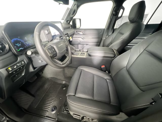 New 2027 Toyota Land Cruiser w/ Premium Package AWD/4WD image 12