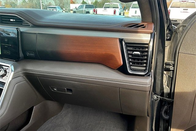 Used 2025 GMC Sierra 2500 Denali w/ Denali Reserve Package image 27