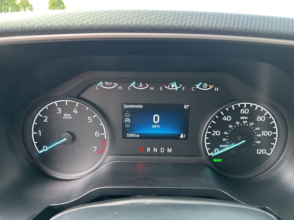 Used 2022 Ford F150 XL w/ Trailer Tow Package image 13