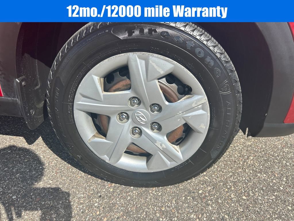 Used 2020 Hyundai Venue SE image 9