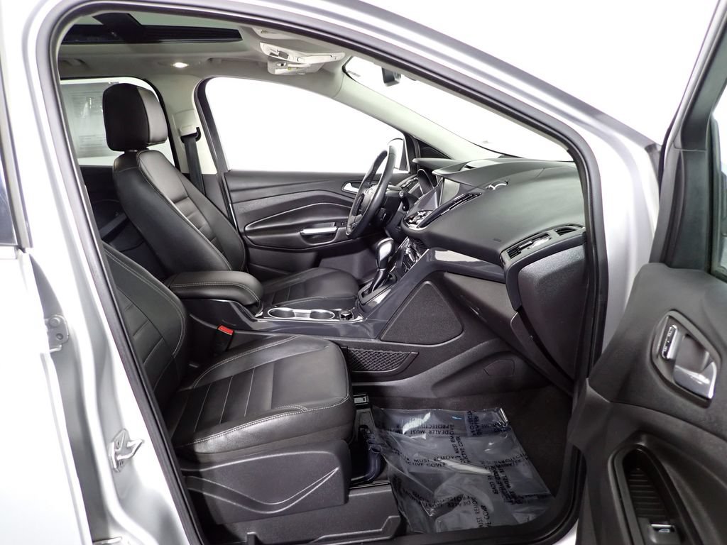 Used 2014 Ford Escape Titanium FWD image 39