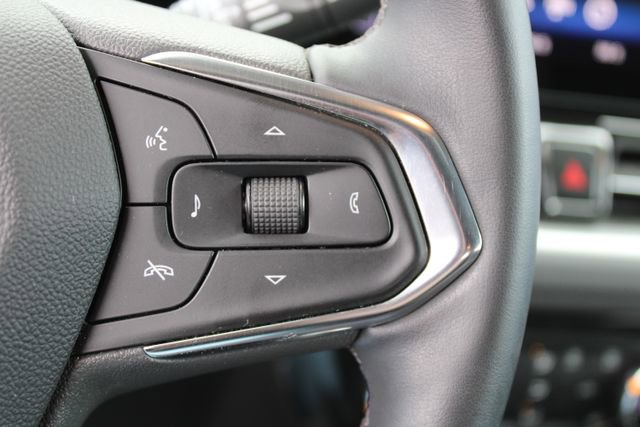 Used 2024 Chevrolet TrailBlazer LT w/ LT Cold Weather Package image 32
