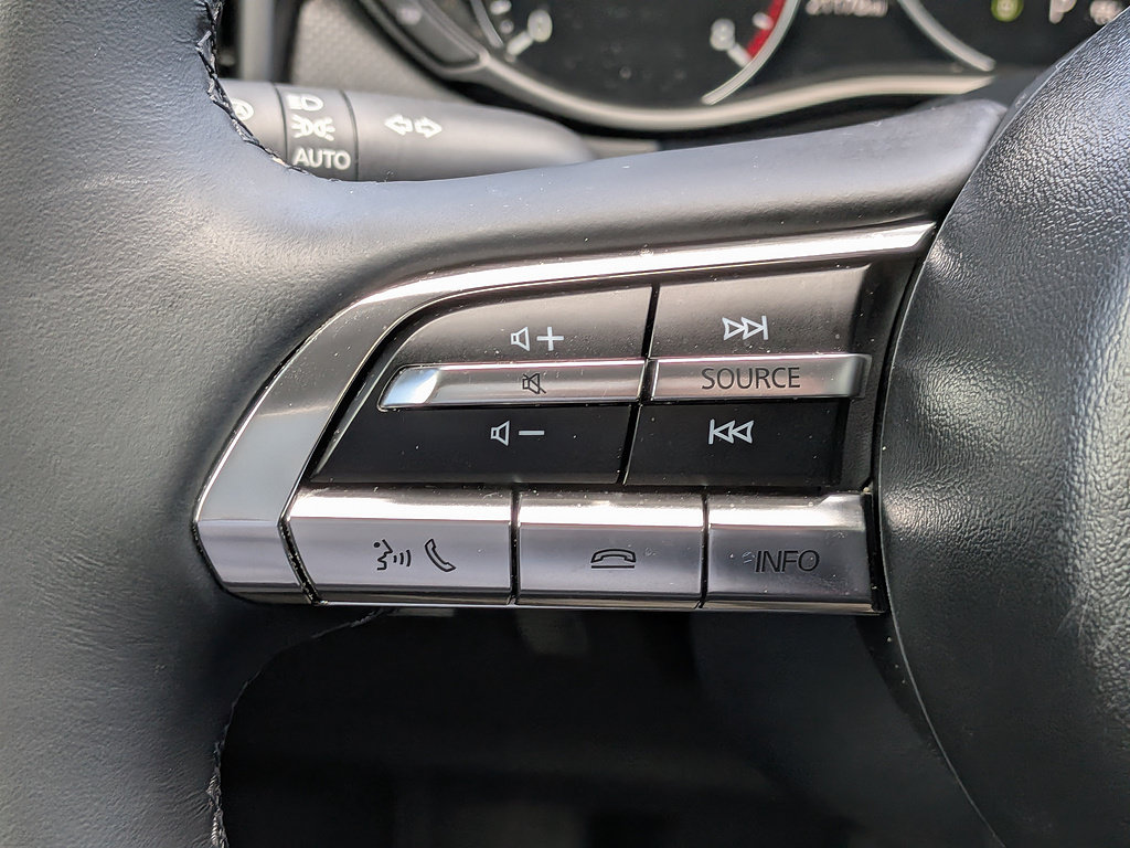 Used 2026 MAZDA CX-50 AWD 2.5 S w/ Preferred Pkg image 24