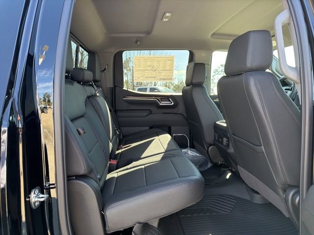 New 2026 Chevrolet Silverado 1500 RST image 10