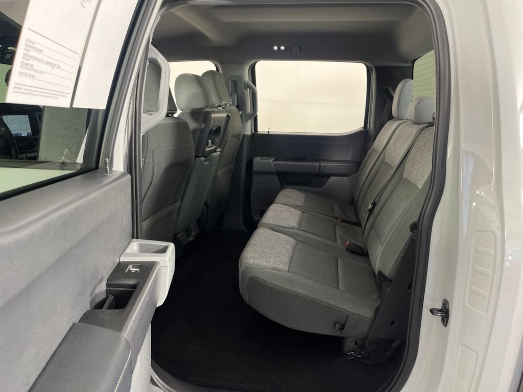 Used 2023 Ford F150 XLT AWD/4WD image 24