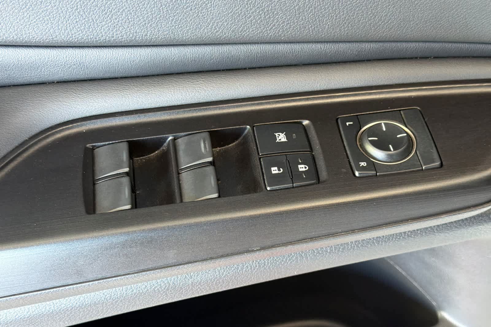 Used 2019 Lexus ES 350 w/ Premium Package FWD image 13