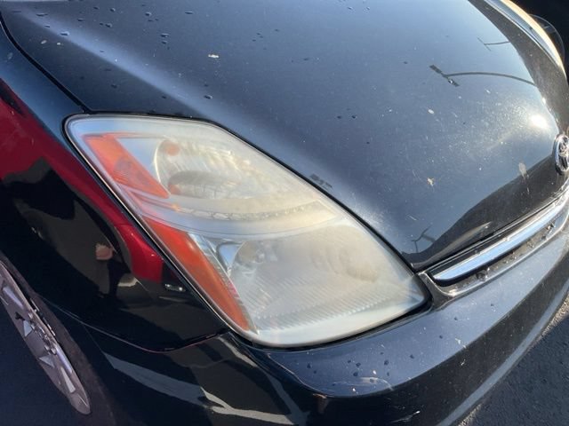 Used 2009 Toyota Prius FWD image 2