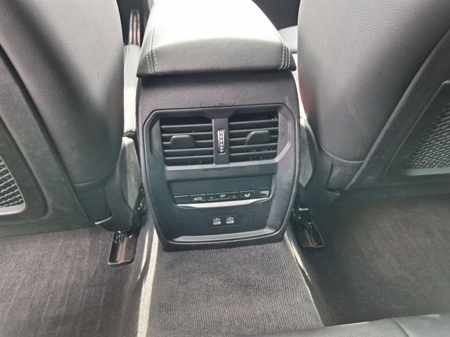 Certified 2022 BMW i4 M50 AWD/4WD image 16