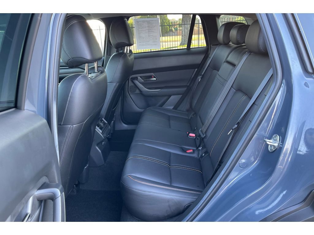 Certified 2025 MAZDA CX-50 2.5 Turbo w/ Cargo Package image 15