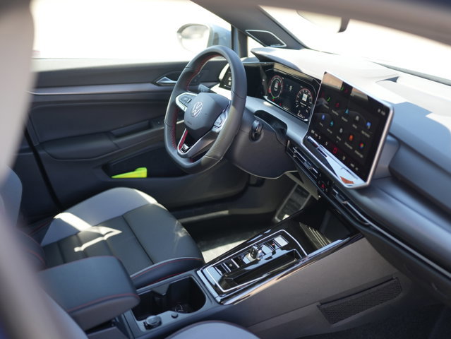 New 2026 Volkswagen GTI SE FWD image 15