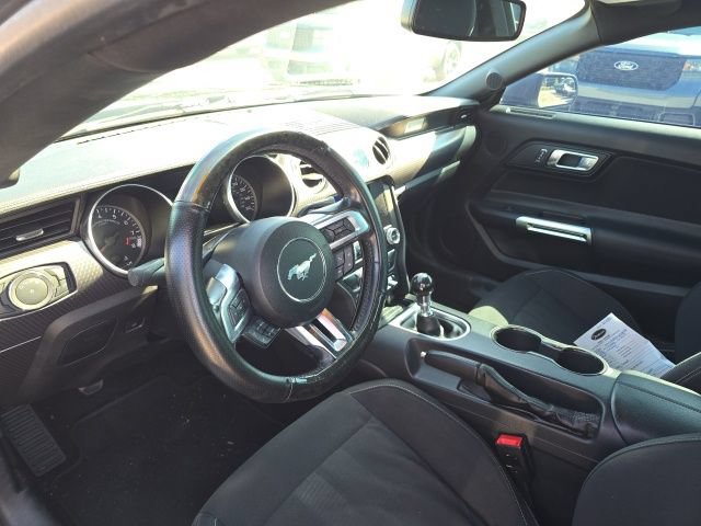 Used 2019 Ford Mustang GT w/ GT Performance Package RWD image 9