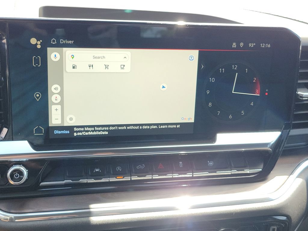 Used 2024 GMC Sierra 1500 SLT image 10