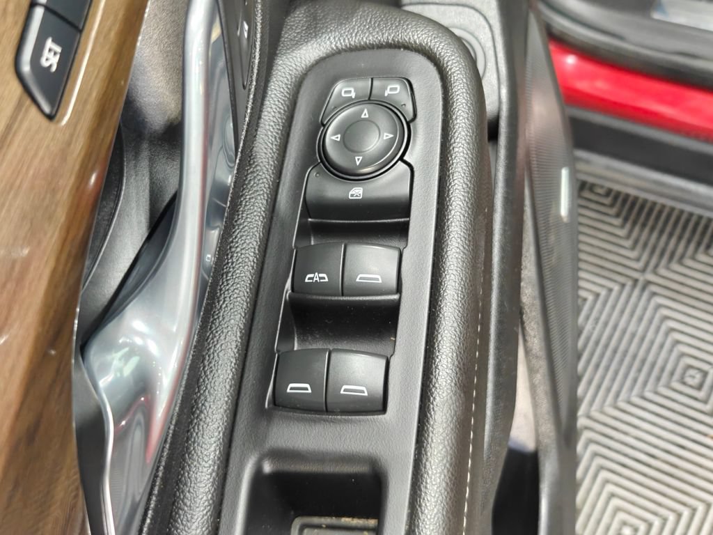 Used 2020 GMC Terrain Denali AWD/4WD image 51