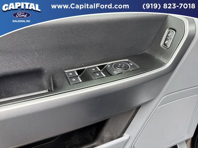 Used 2024 Ford F250 XL w/ STX Appearance Package image 21