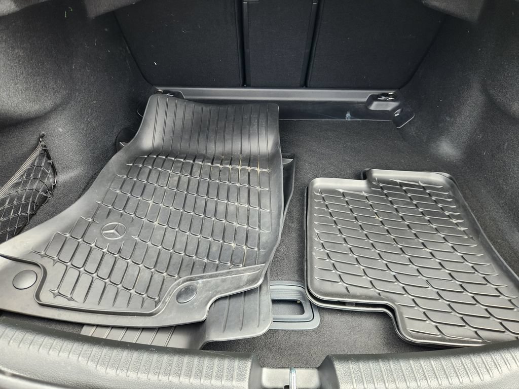 Certified 2024 Mercedes-Benz C 300 4MATIC Sedan image 14
