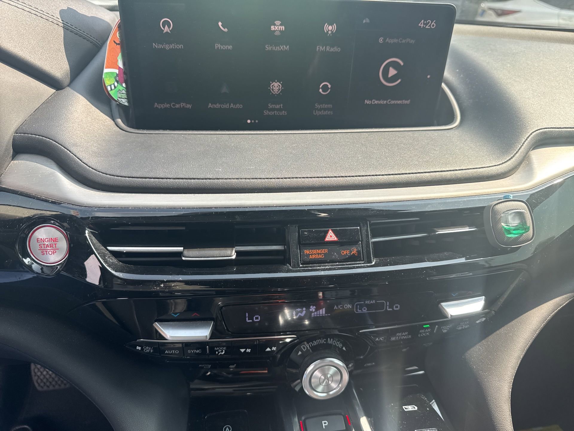 Used 2024 Acura MDX FWD w/ Technology Package image 10