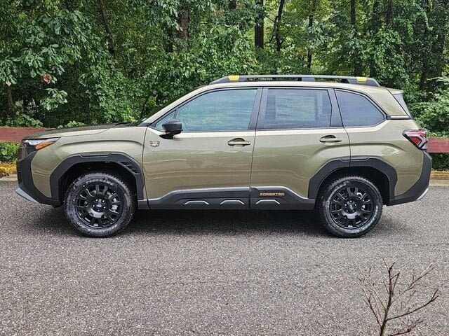 New 2026 Subaru Forester Wilderness AWD/4WD image 5