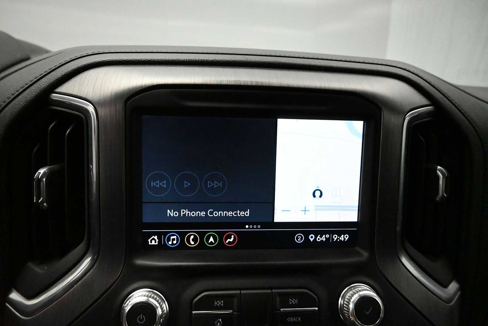 Used 2020 GMC Sierra 2500 Denali w/ Denali Ultimate Package AWD/4WD image 11