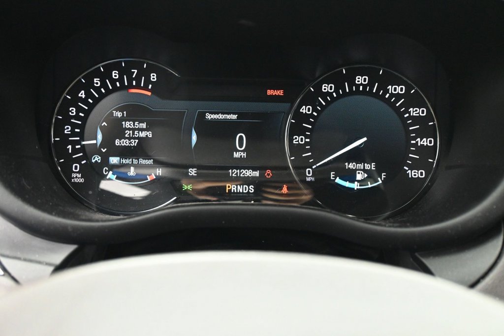 Used 2018 Lincoln MKC Black Label FWD image 14