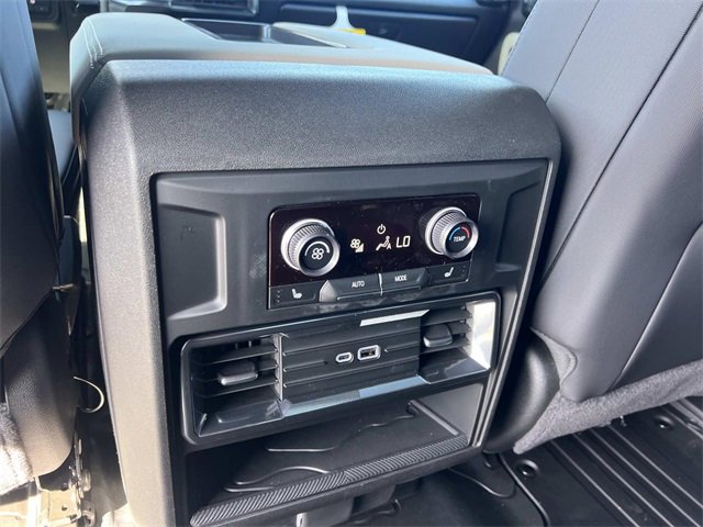 New 2026 GMC Hummer EV 4x4 Crew Cab image 13