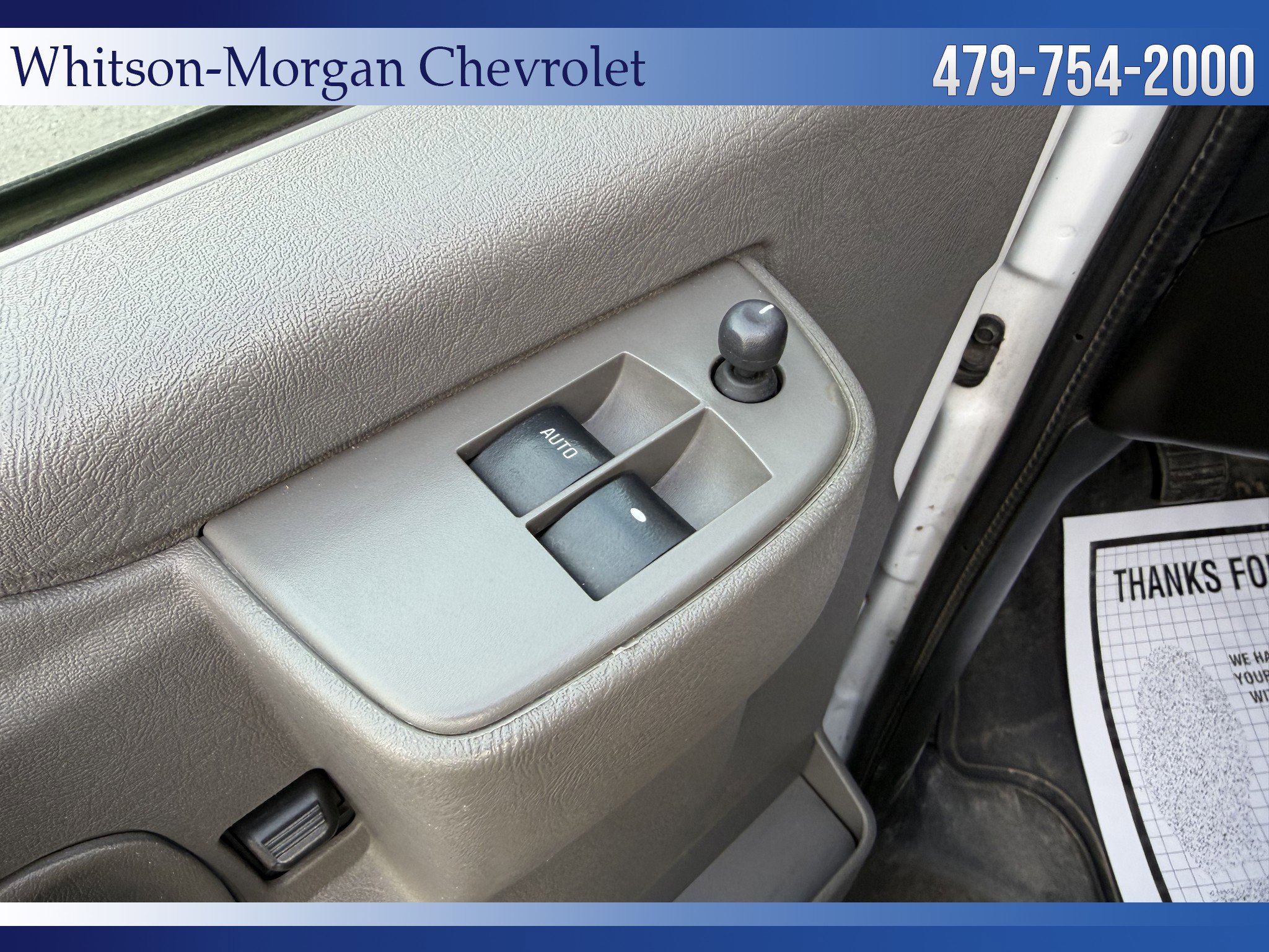 Used 2020 Chevrolet Express 3500 LT w/ LT Preferred Equipment Group image 11