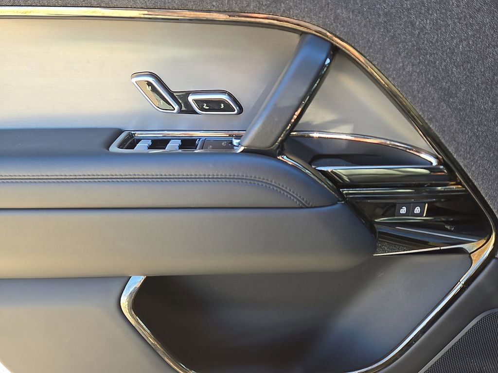 Used 2024 Land Rover Range Rover Sport Dynamic SE image 21