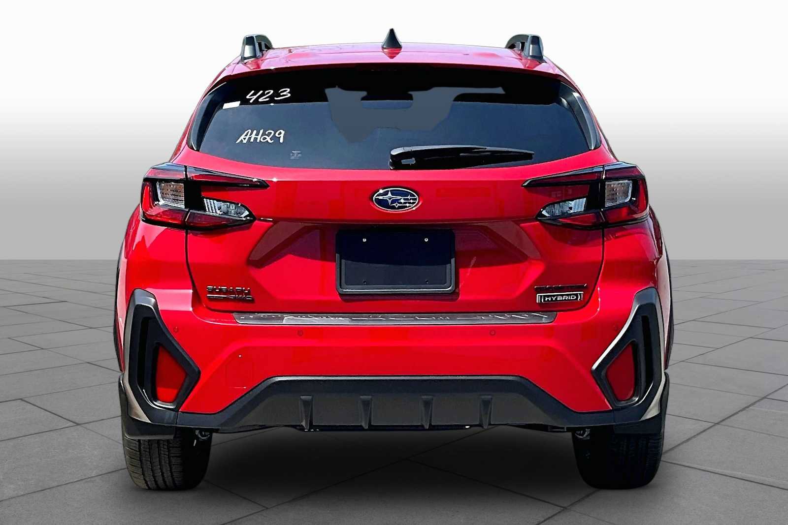 New 2026 Subaru Crosstrek 2.5i Limited AWD/4WD image 4