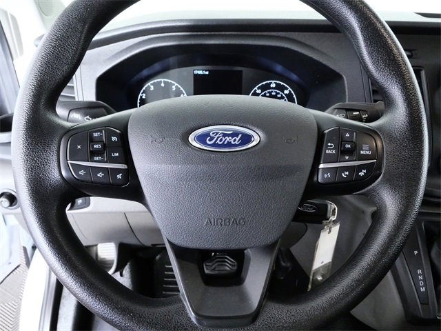 Used 2024 Ford Transit 250 Low Roof w/ Exterior Upgrade Package image 20