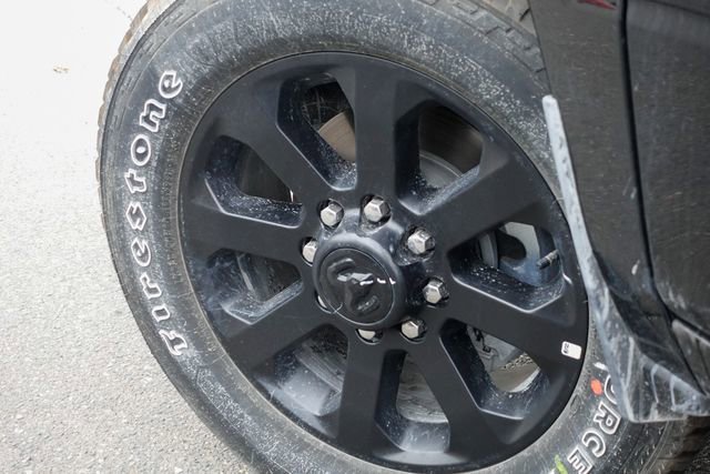 New 2026 RAM 2500 Big Horn image 14