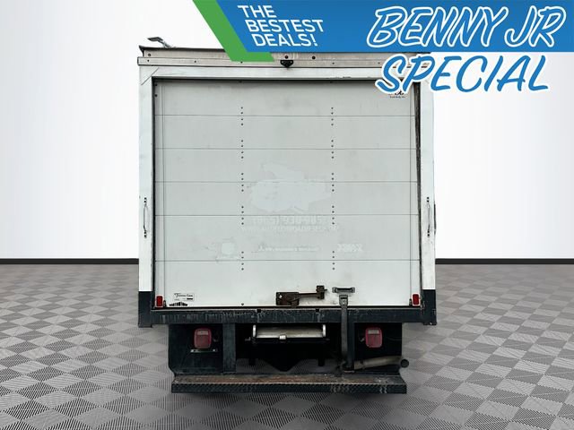 Used 2019 Chevrolet Express 3500 Extended w/ Power Convenience Package image 6