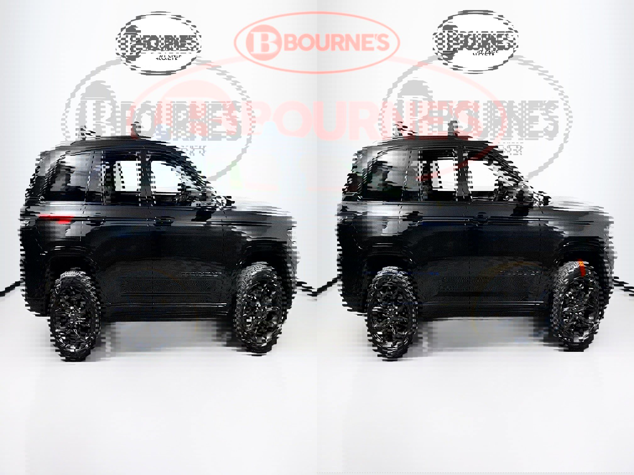 Used 2023 Jeep Grand Cherokee 30th Anniversary image 12