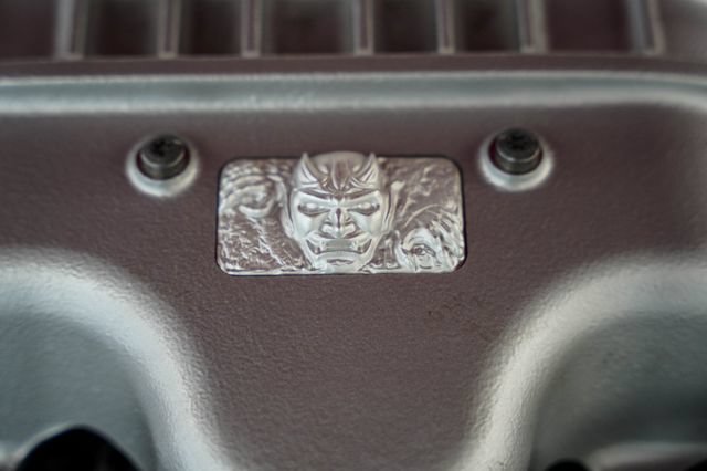 Used 2018 Dodge Challenger SRT Demon RWD image 80