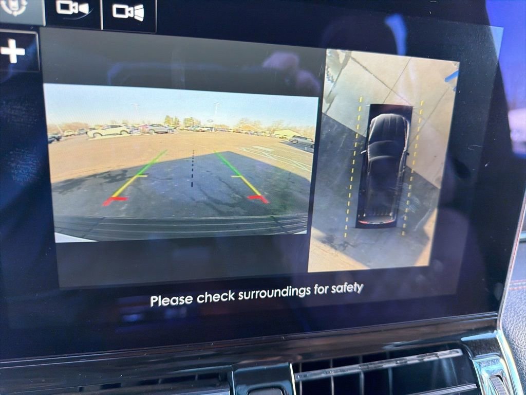 Used 2018 Lincoln Navigator Reserve w/ Technology Package image 21