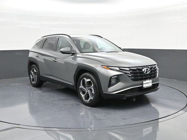Used 2024 Hyundai Tucson SEL w/ Convenience Package FWD image 22