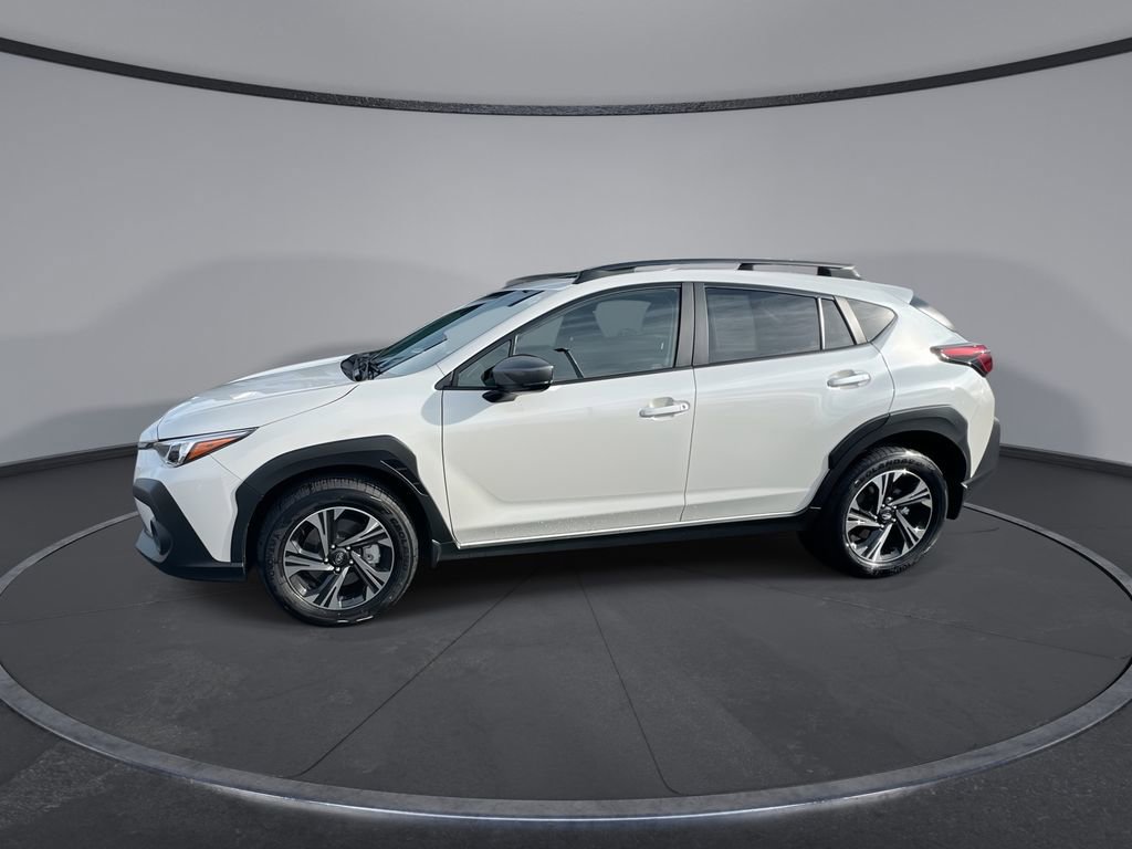 Certified 2025 Subaru Crosstrek 2.5i Premium image 1