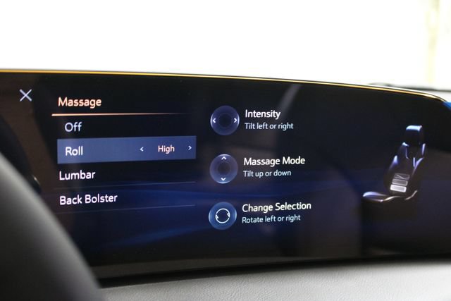 New 2026 Cadillac CT5 Sport AWD/4WD image 16