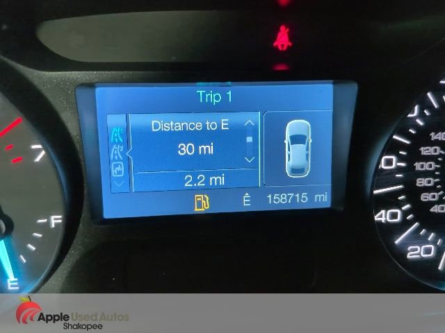 Used 2011 Ford Edge SE w/ 101A Rapid Spec Order Code image 15