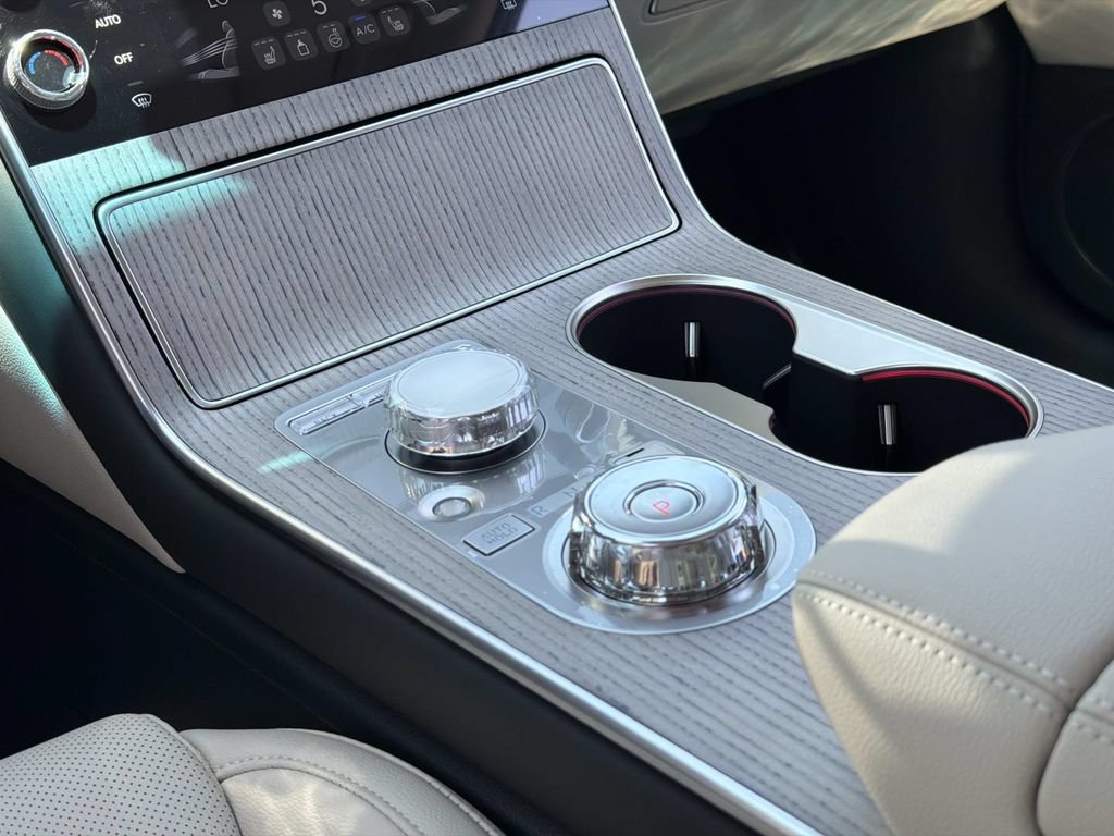 New 2026 Genesis GV80 2.5T Select AWD/4WD image 7