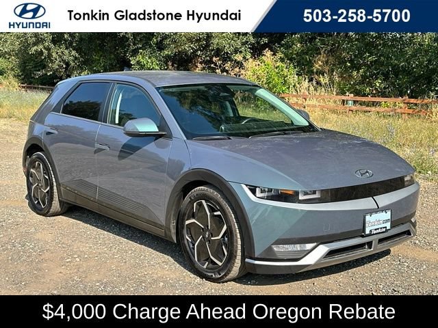 Used 2024 Hyundai Ioniq 5 SE