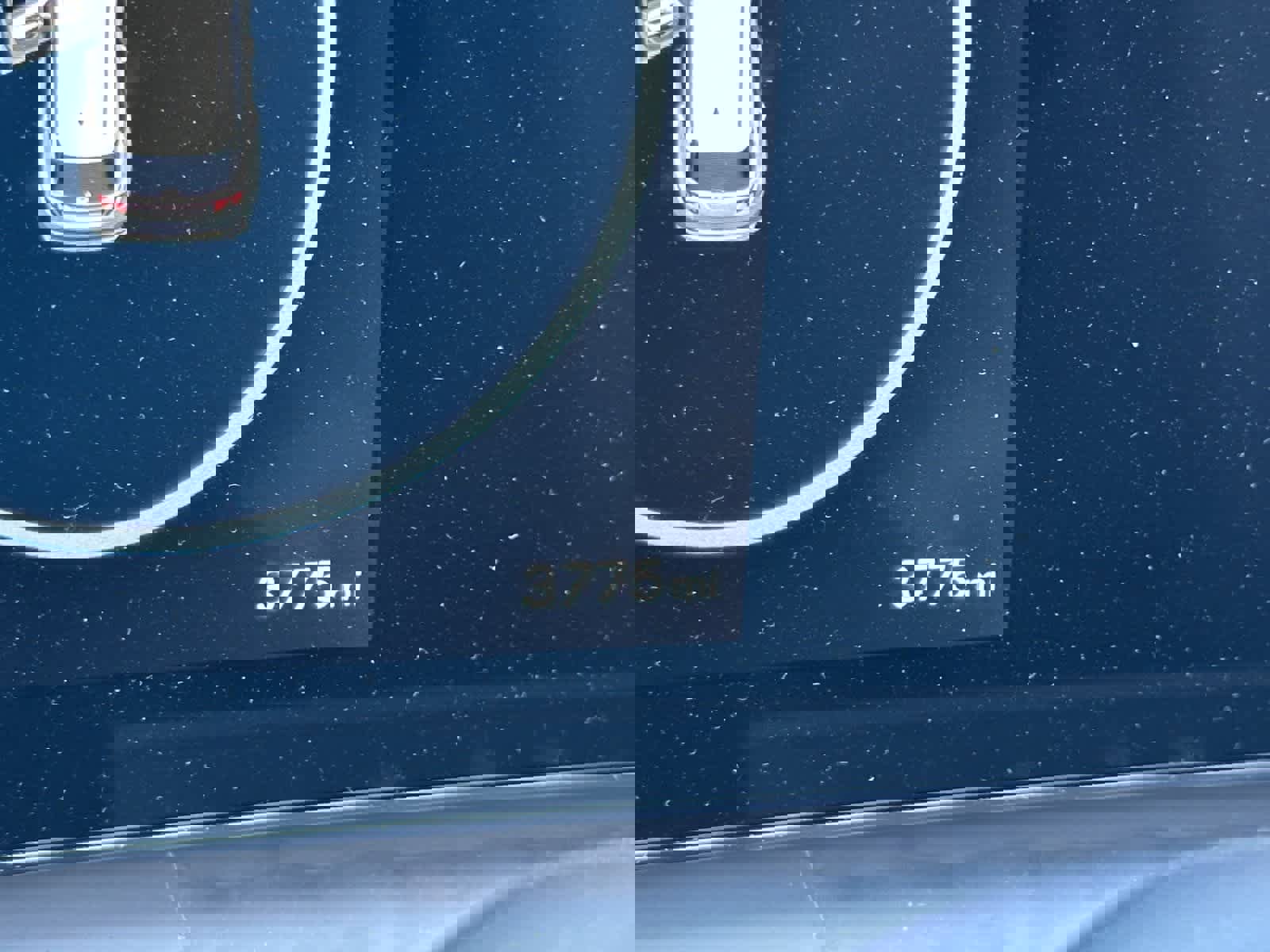 Certified 2025 Hyundai Tucson Limited image 25