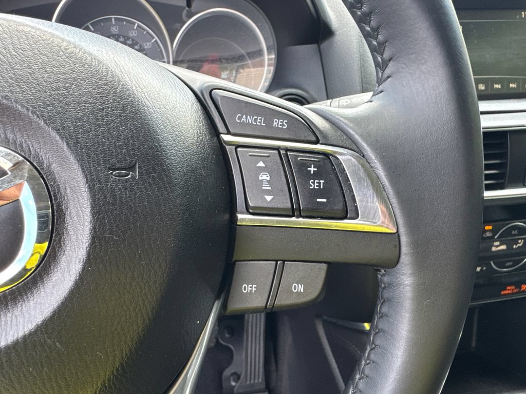 Used 2016 MAZDA CX-5 Grand Touring FWD image 22